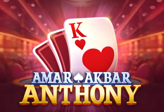Play Amar Akbar Anthony free demo