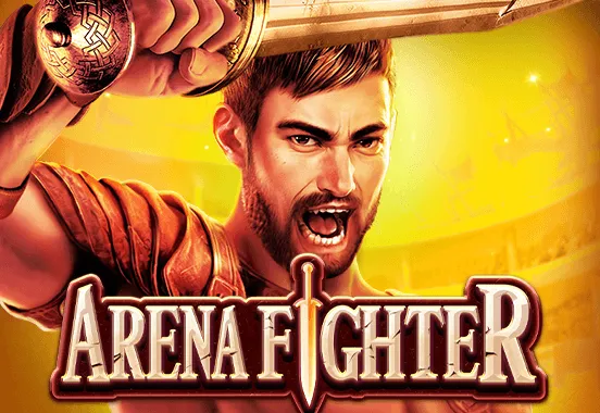 Play Arena Fighter free demo