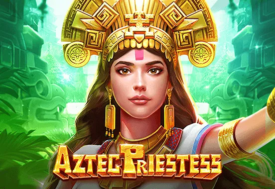 Play Aztec Priestess free demo