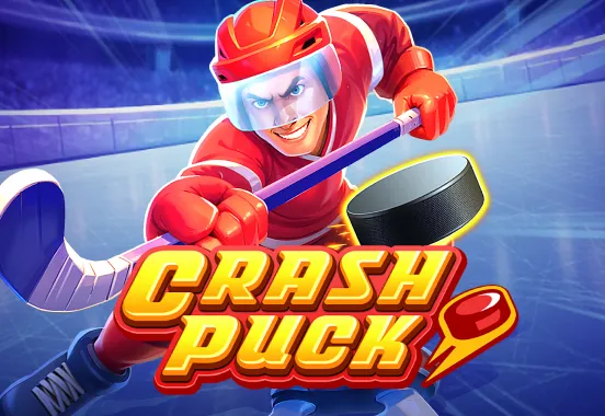 Play Crash Puck free demo