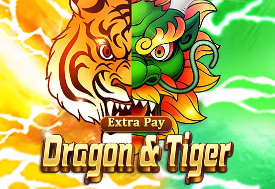 Play Dragon & Tiger free demo
