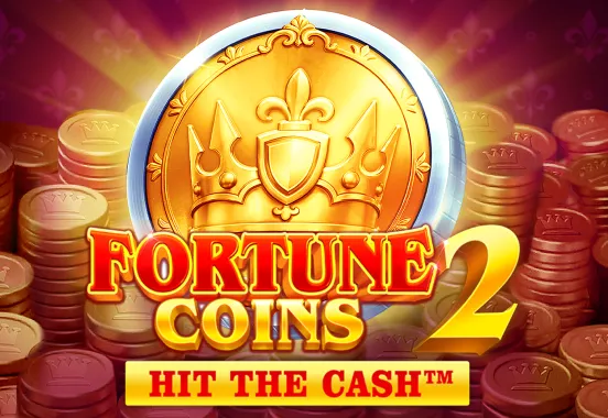 Play Fortune Coins 2 free demo