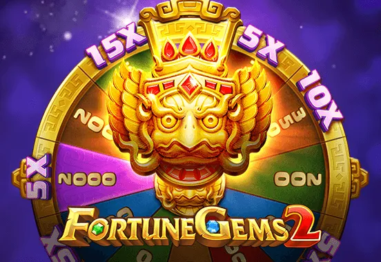 Play Fortune Gems 2 free demo