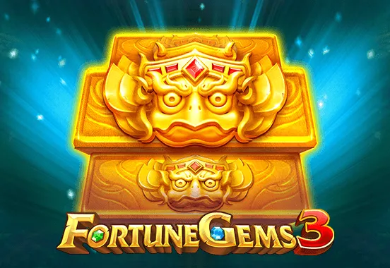 Play Fortune Gems 3 free demo