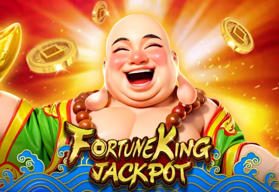 Play Fortune King Jackpot free demo