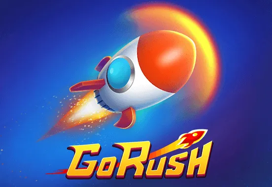 Play Go Rush free demo