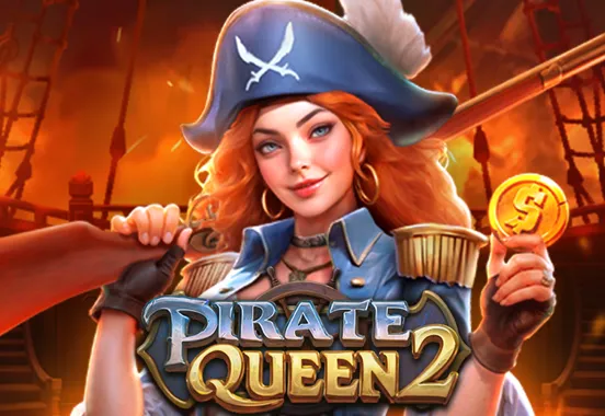 Play Pirate Queen 2 free demo