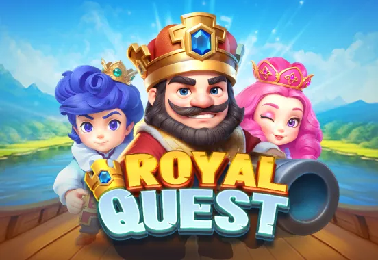 Play Royal Quest free demo
