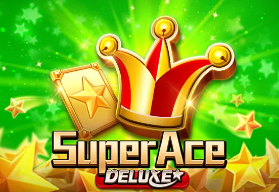 Play Super Ace Deluxe free demo