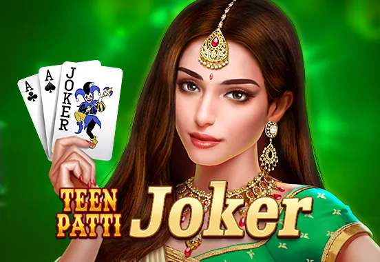 Play TeenPatti Joker free demo