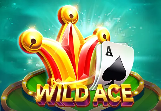 Play WILD ACE free demo