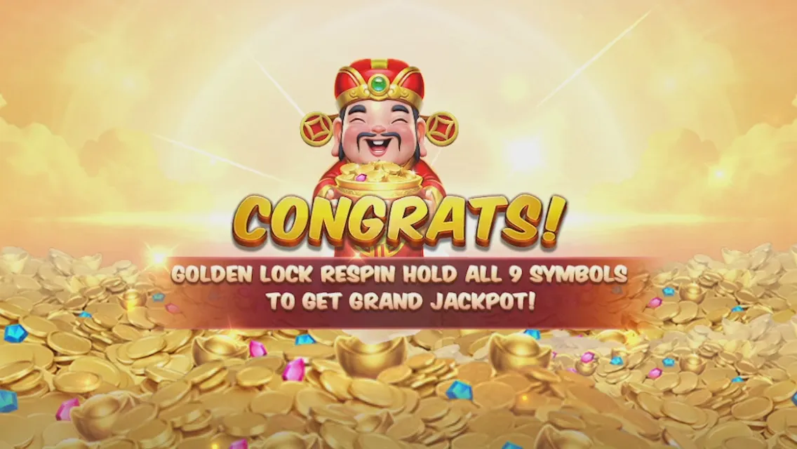 Money Pot game interface screenshot 5